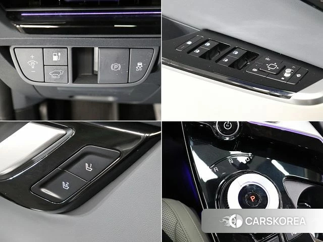 Kia EV6 id 4206576 из Кореи 8