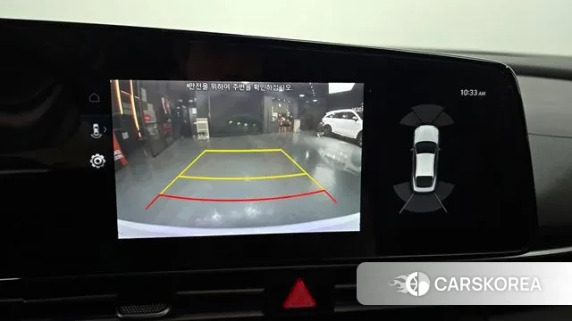 Hyundai Avante (CN7) id 3650428 из Кореи 8