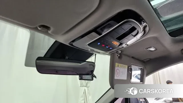 Hyundai The New Santa Fe id 3621824 из Кореи 8