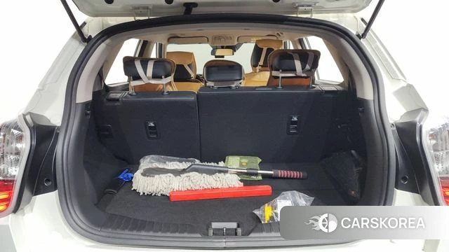 Ssangyong Berry New Tivoli id 4338318 из Кореи 8