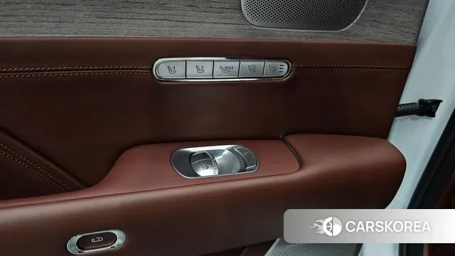 Genesis G90 (RS4) id 3031795 из Кореи 8