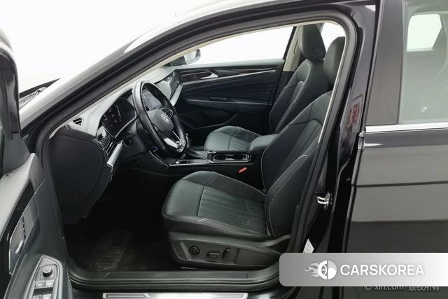 Volkswagen Passat id 4272138 из Китая 8