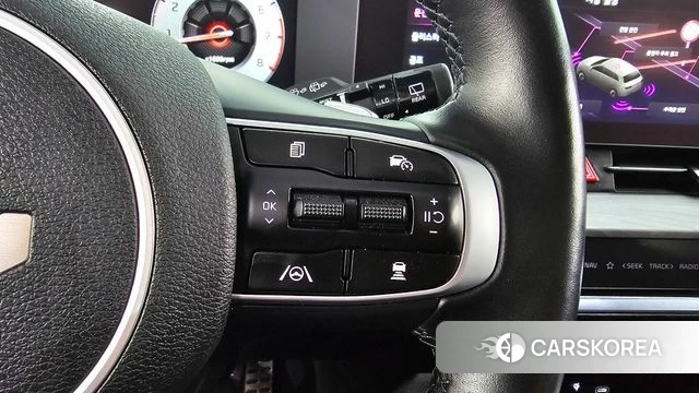 Kia Sportage 5th Generation id 4506507 из Кореи 8