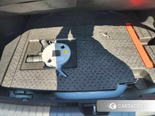 Hyundai Sonata (DN8) id 4520113 из Кореи 8