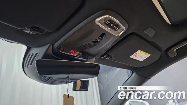 Volvo S90 id 2858969 из Кореи 8