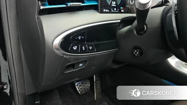 Genesis GV70 id 4870970 из Кореи 8