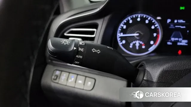 Hyundai The New Avante AD id 3778780 из Кореи 8