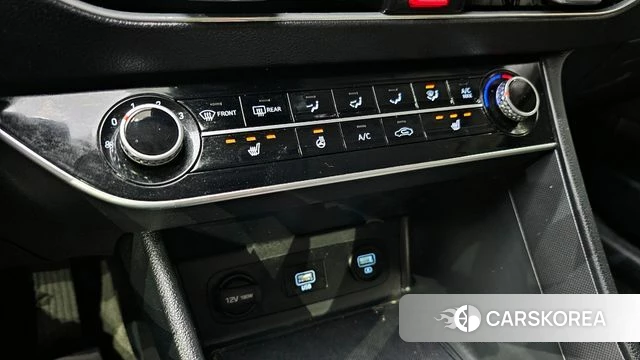 Hyundai Sonata (DN8) id 4345339 из Кореи 8