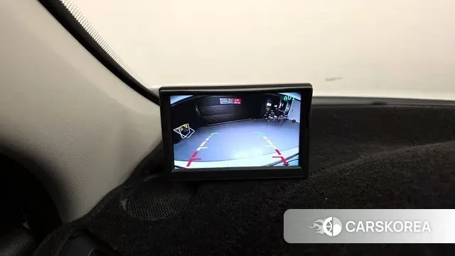 Renault Korea (Samsung) SM3 Z.E. id 3479269 из Кореи 8