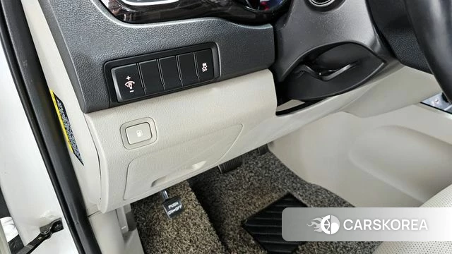 Kia The New Carnival id 4310913 из Кореи 8