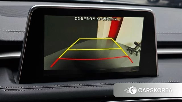 Genesis G70 id 4357015 из Кореи 8