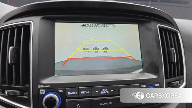 Hyundai The New Grand Starex id 3375118 из Кореи 8