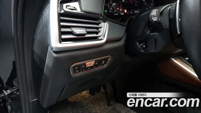 BMW X5 (G05) id 2690846 из Кореи 8