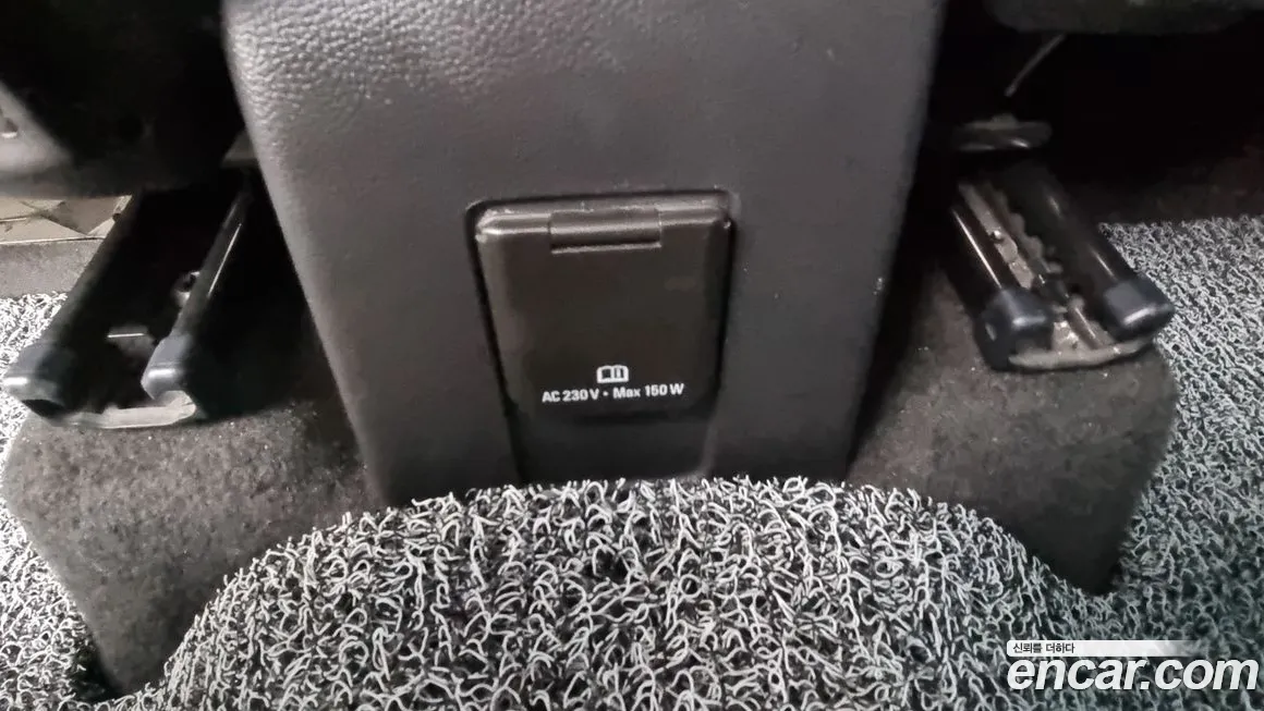 Chevrolet (GM Daewoo) The New Trax id 1906482 из Кореи 8