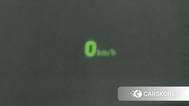 Genesis G70 id 3055557 из Кореи 8