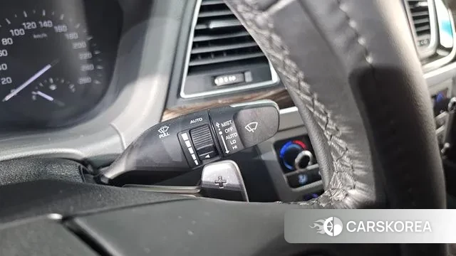 Genesis G80 id 3622434 из Кореи 8