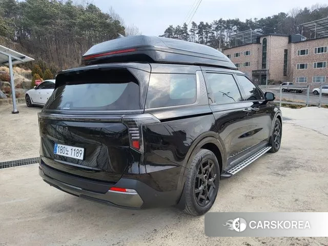 Kia The New Carnival 4th Generation id 3705721 из Кореи 8