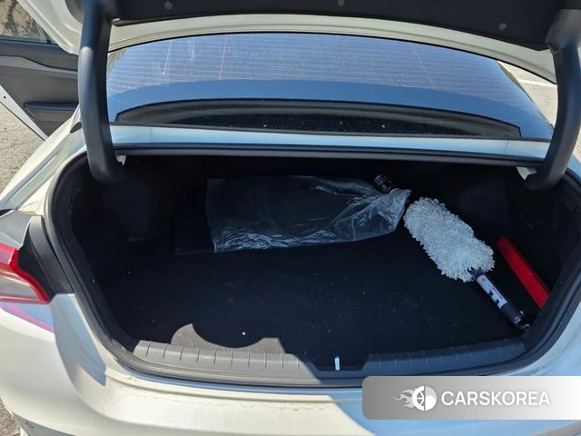 Kia K5 3rd generation id 3910992 из Кореи 8