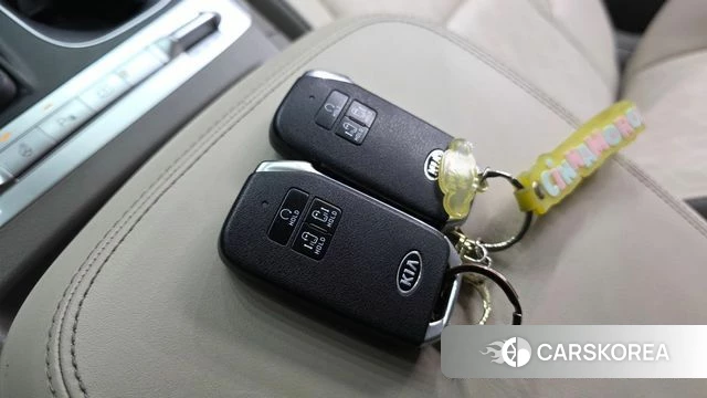 Kia Carnival 4th generation id 3806956 из Кореи 8