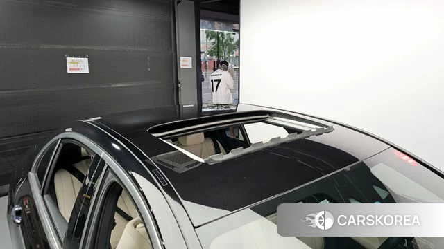 Mercedes-Benz E-Class W213 id 4408454 из Кореи 8
