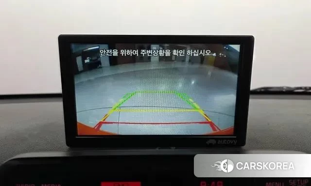 Kia All New Morning (JA) id 3919868 из Кореи 8