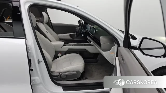 Hyundai Ionic 6 id 3294956 из Кореи 8