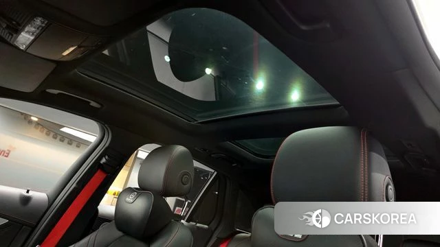 Mercedes-Benz GLC-Class X253 id 3844750 из Кореи 8