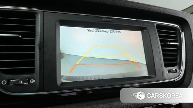 Kia The New Carnival id 3873336 из Кореи 8