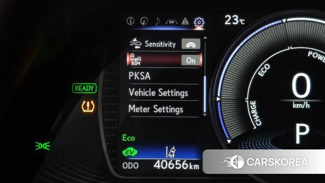 Lexus ES300h 7th generation id 4785466 из Кореи 8