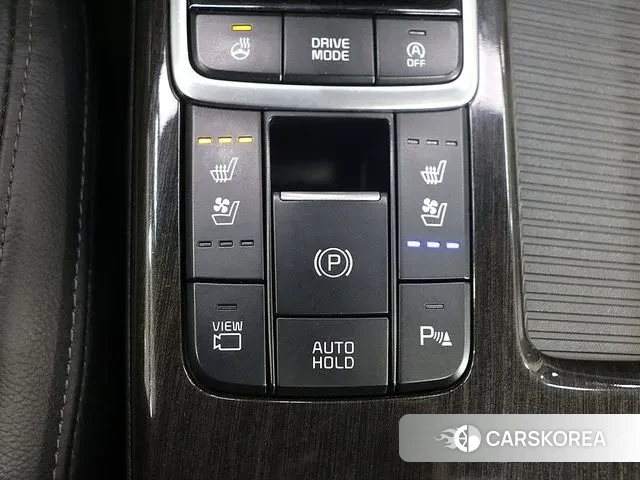 Kia The New K5 2nd generation id 3340599 из Кореи 8