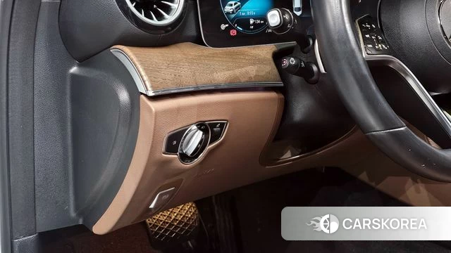 Mercedes-Benz E-Class W213 id 4019385 из Кореи 8