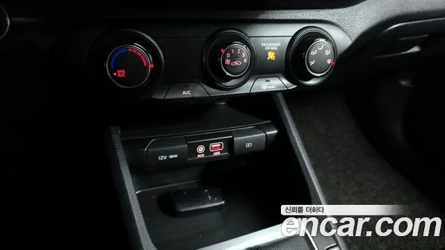 Kia Come New K3 id 2624312 из Кореи 8