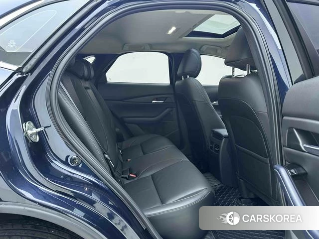 Mazda CX-30 id 4299741 из Китая 8