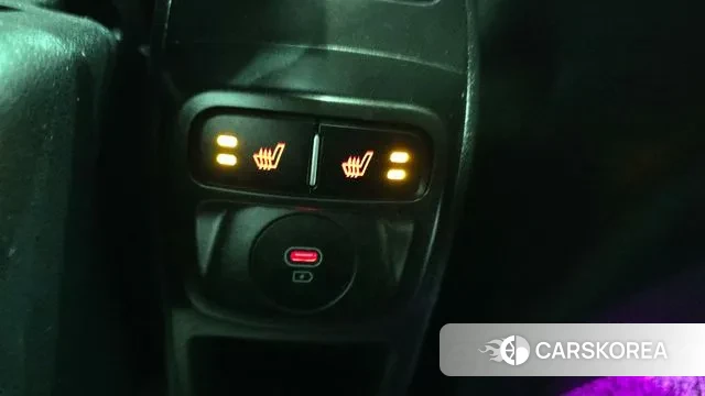 Kia The New Kia Ray id 3394558 из Кореи 8