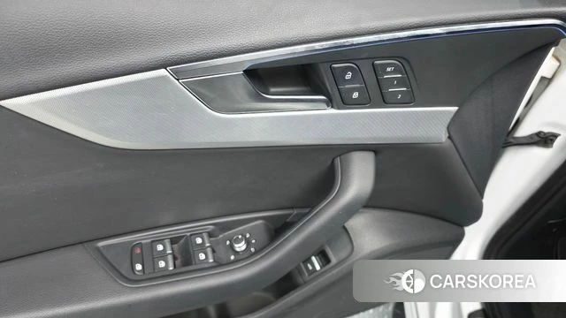 Audi A4 (B9) id 4303699 из Кореи 8