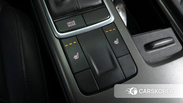 Kia The New K5 Hybrid 2nd generation id 4377881 из Кореи 8