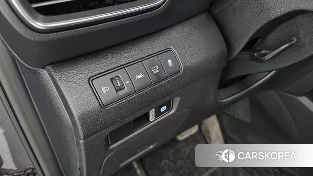 Hyundai The New Santa Fe id 2970528 из Кореи 8