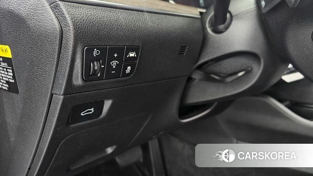 Kia K5 3rd generation id 4496339 из Кореи 8