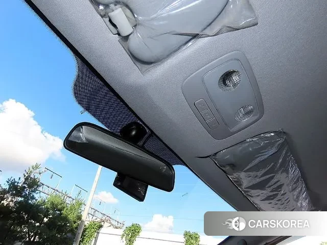 Hyundai The New Grand Starex id 3444756 из Кореи 8