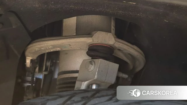 Land Rover Discovery 5 id 4188504 из Кореи 8