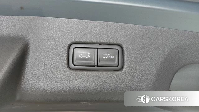 Kia Carnival 4th generation id 4585479 из Кореи 8