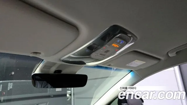 Genesis G80 (RG3) id 2944853 из Кореи 8