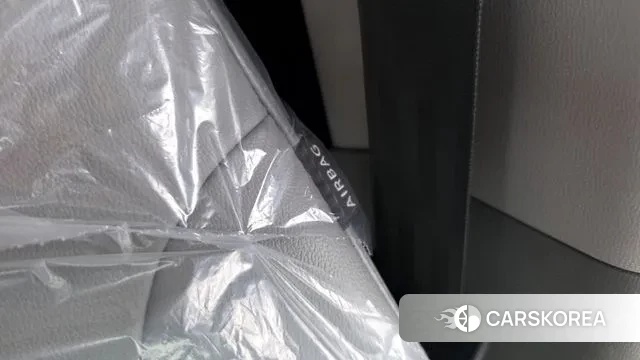 Hyundai The New Grand Starex id 3028368 из Кореи 8