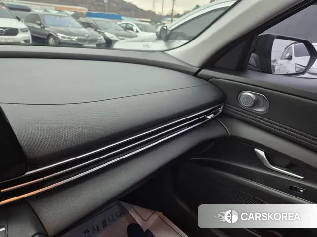 Hyundai Avante (CN7) id 3512809 из Кореи 8