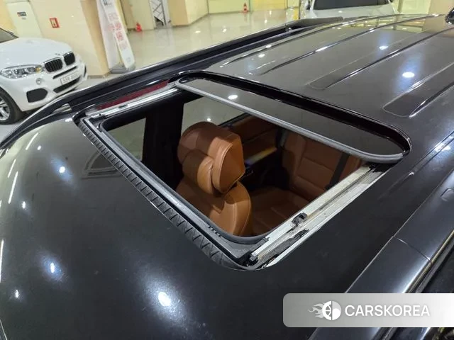 Ssangyong Torres id 3340314 из Кореи 8