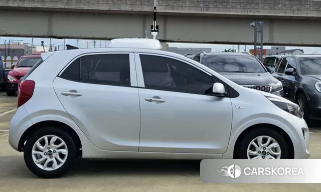 Kia All New Morning (JA) id 3339407 из Кореи 8