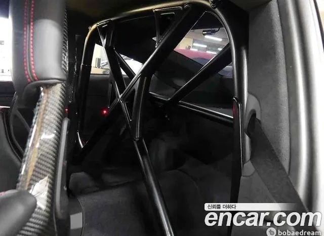 Porsche 911(992) id 2874783 из Кореи 8