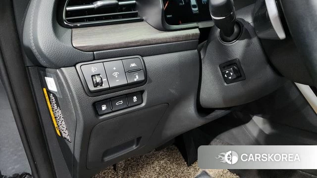 Kia K7 Premier id 4604884 из Кореи 8