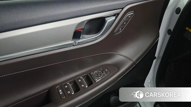 Hyundai The New Grandeur IG Hybrid id 3828388 из Кореи 8