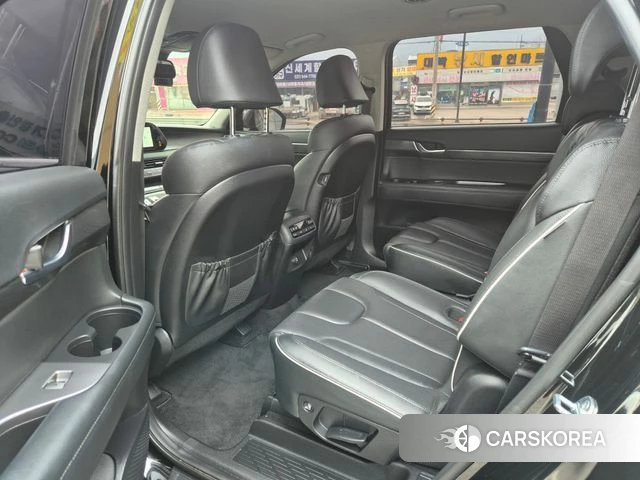 Hyundai Palisade id 4683105 из Кореи 8